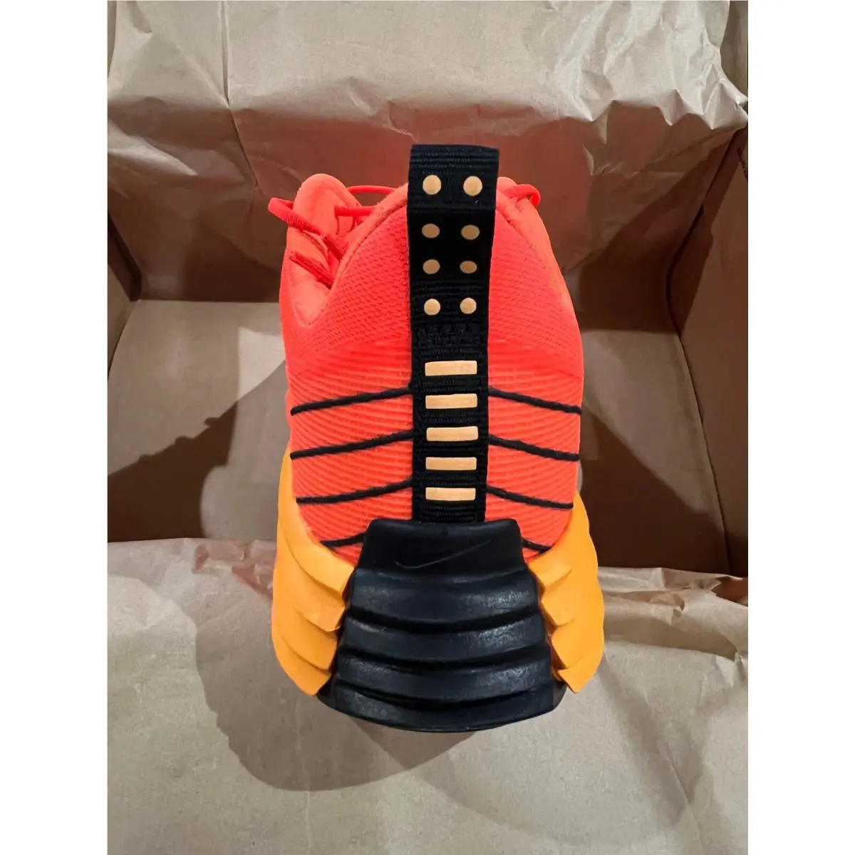 Nike shoes - HJ9145 - HJ9145 - Hyper Crimson/Black-Sundial 4