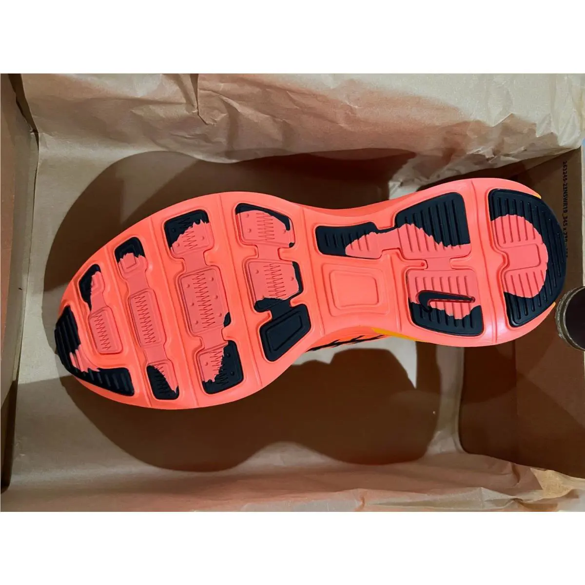 Nike shoes - HJ9145 - HJ9145 - Hyper Crimson/Black-Sundial 5