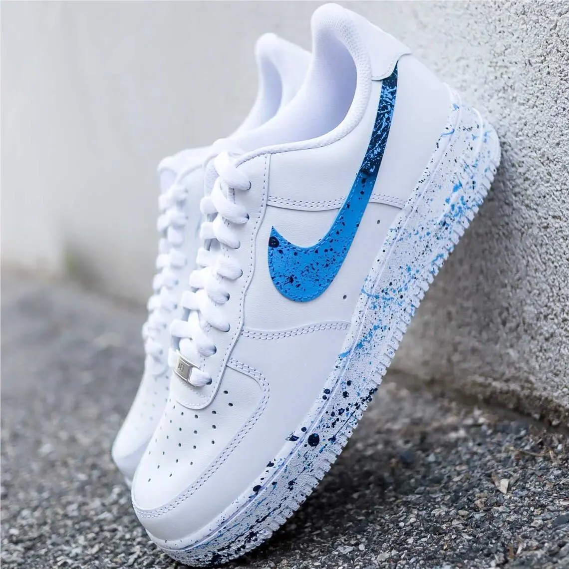 Nike shoes - Nike Air Force 1 - Air Force - CW2288-111 - Multicolor 3
