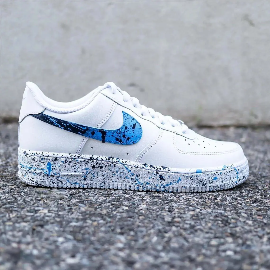 Nike shoes - Nike Air Force 1 - Air Force - CW2288-111 - Multicolor 28