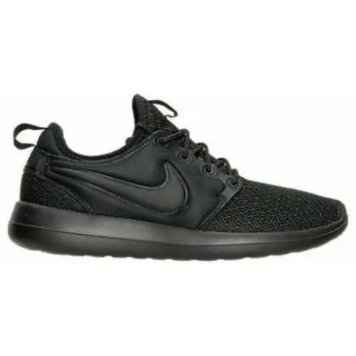 Nike shoes - ROSHE - ROSHE - 844931-010 - BLACK 0