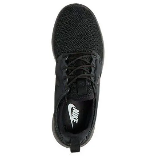 Nike shoes - ROSHE - ROSHE - 844931-010 - BLACK 5