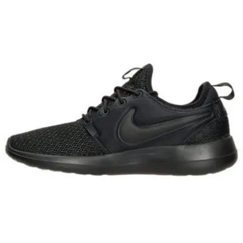 Nike shoes - ROSHE - ROSHE - 844931-010 - BLACK 6