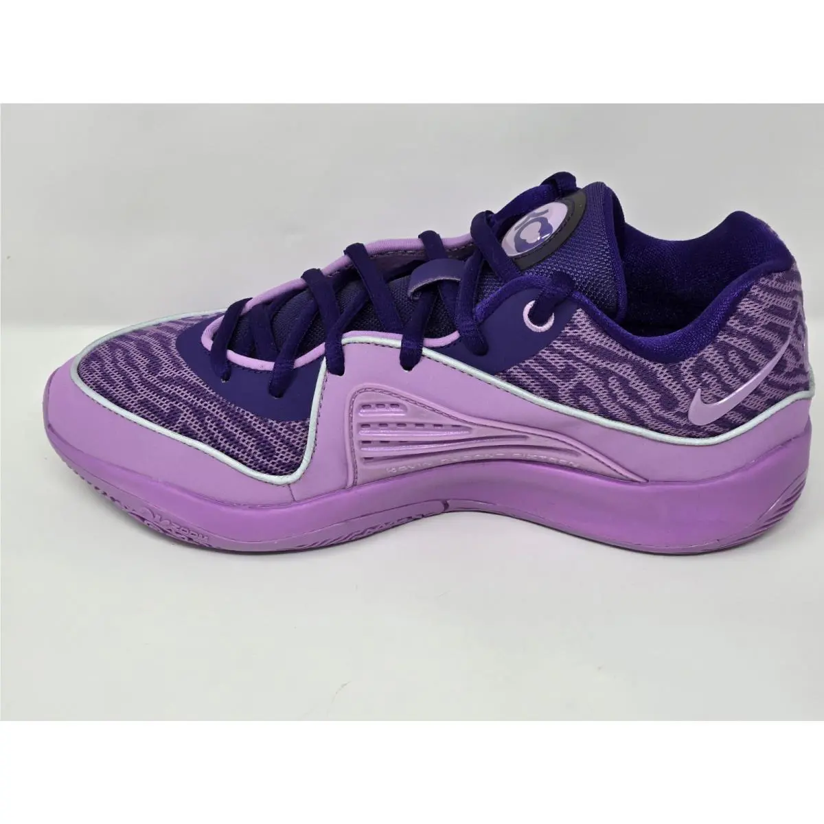 Nike shoes - Nike KD 16 - DV2917-500 - Purple 0
