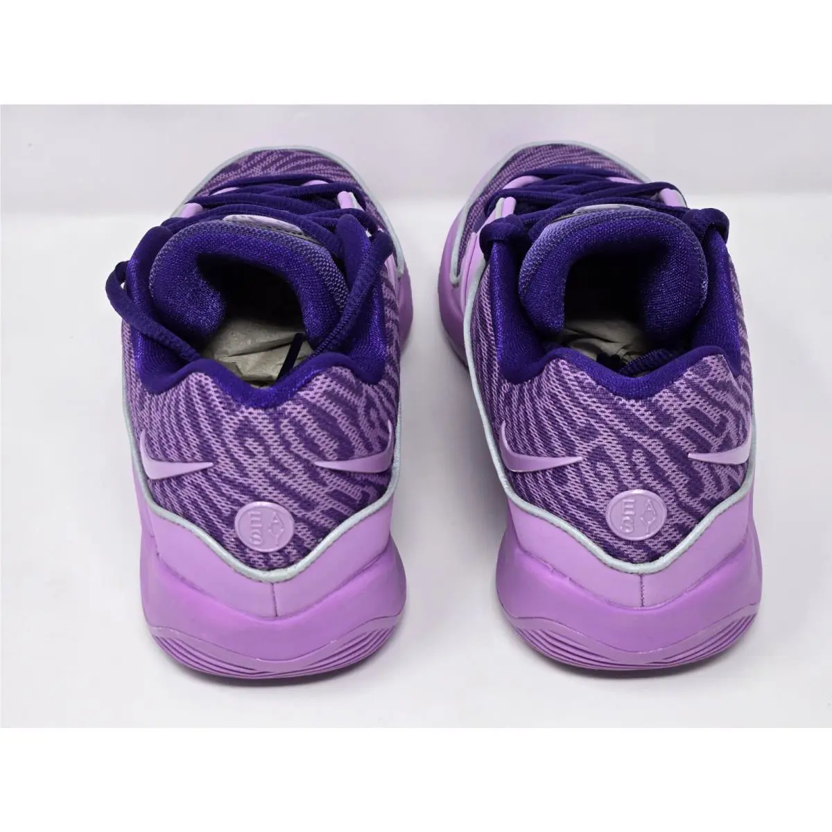 Nike shoes - Nike KD 16 - DV2917-500 - Purple 4