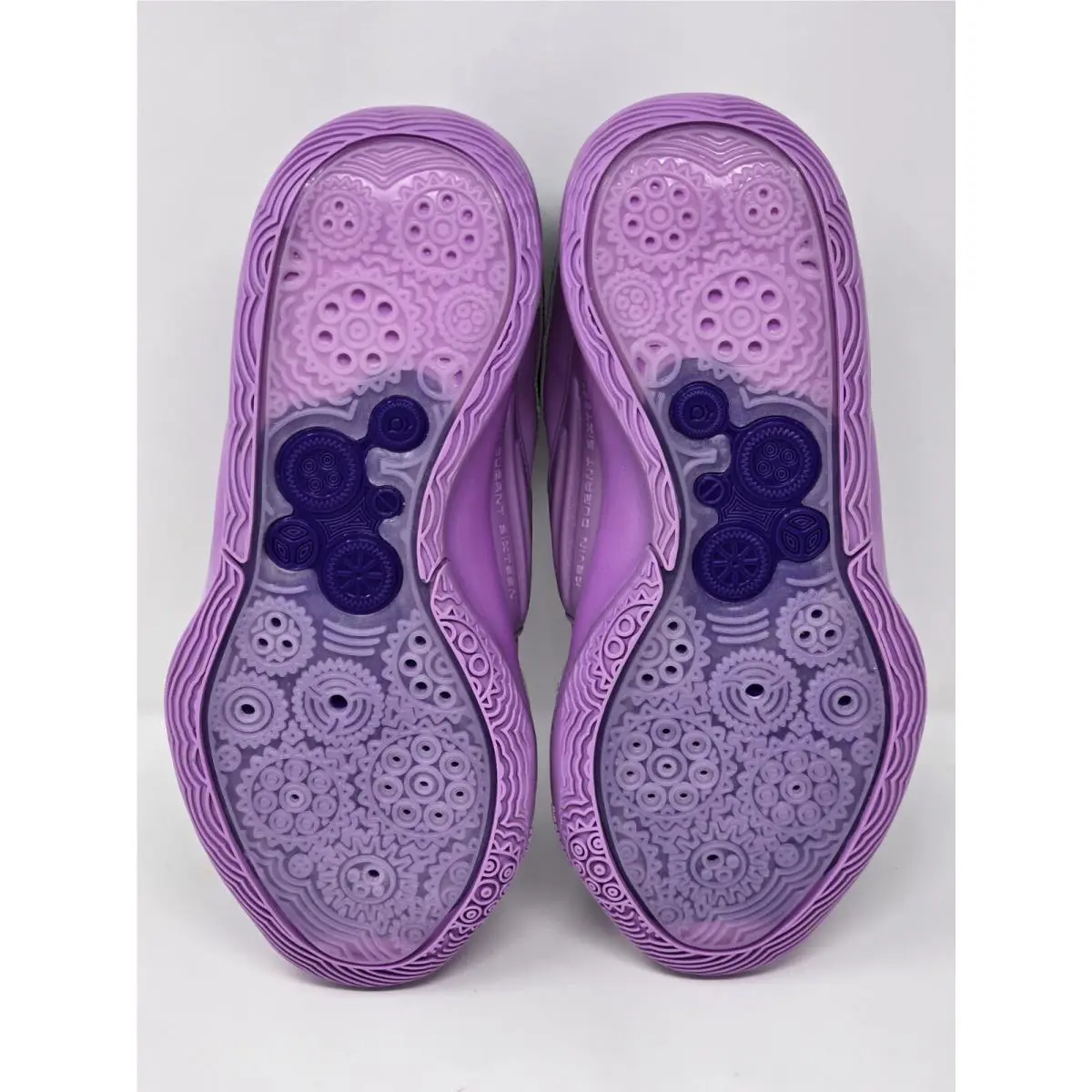 Nike shoes - Nike KD 16 - DV2917-500 - Purple 5