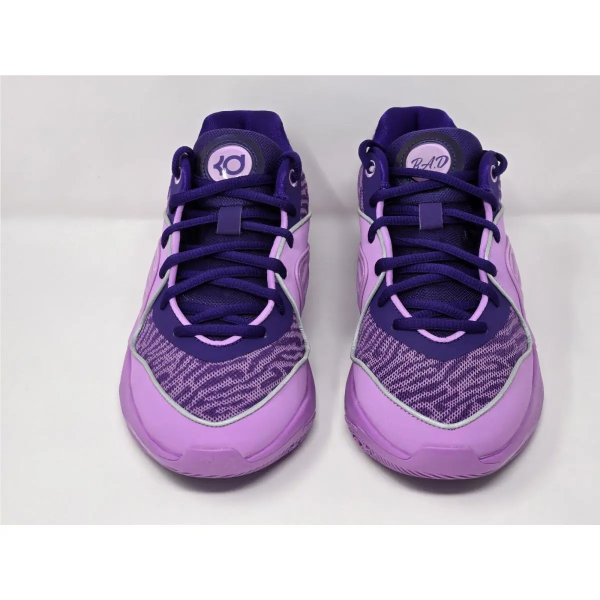 Nike shoes - Nike KD 16 - DV2917-500 - Purple 11