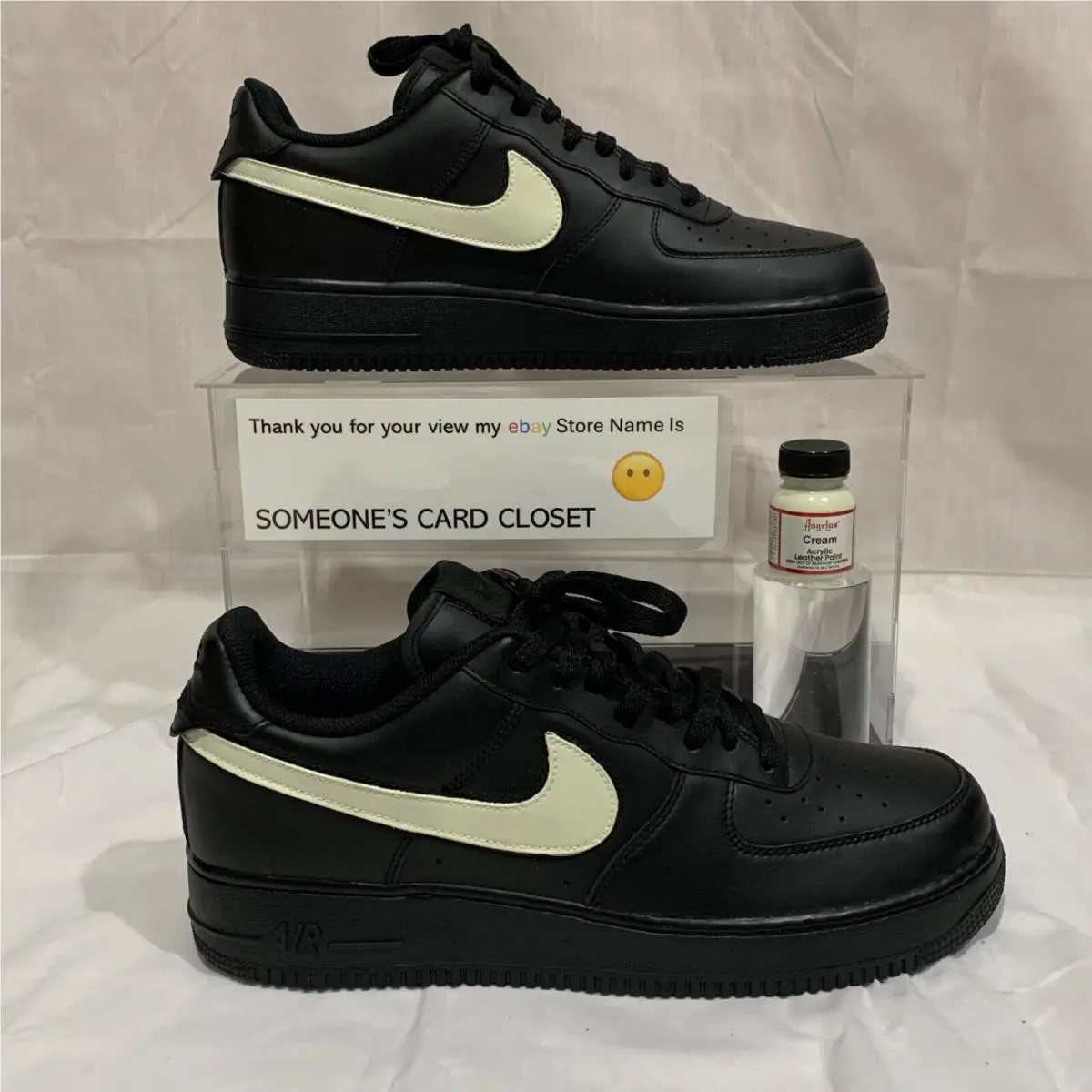 Nike shoes - Nike Air Force 1 - Air Force - CW2288-111 - White 6