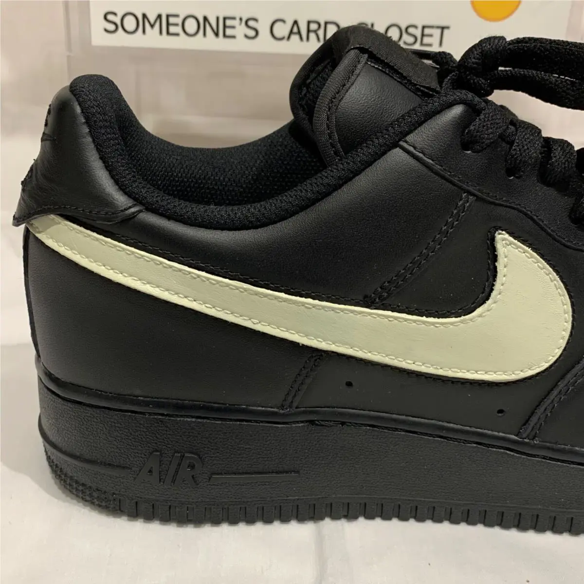 Nike shoes - Nike Air Force 1 - Air Force - CW2288-111 - White 1