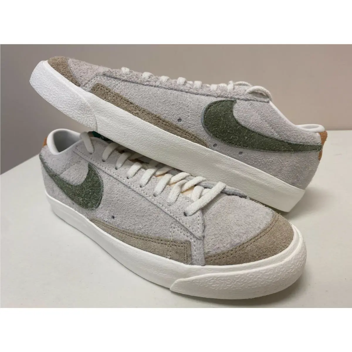 Nike shoes - KD13 TB - Gray 2