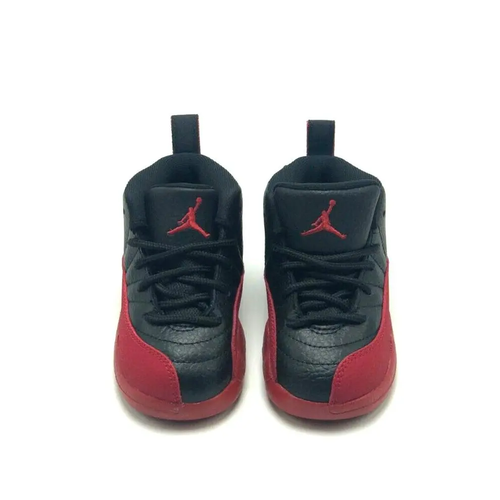 Nike shoes - Air Jordan 12 - Air - Black 10