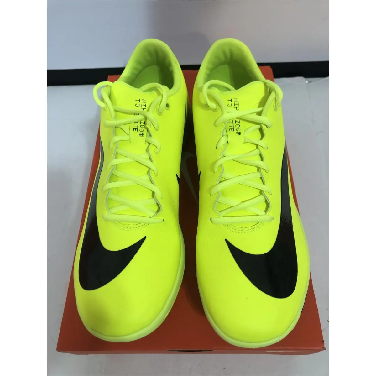 Nike shoes - Nike Triple Jump Elite - Triple Jump Elite - DR9930-700 - Green 1