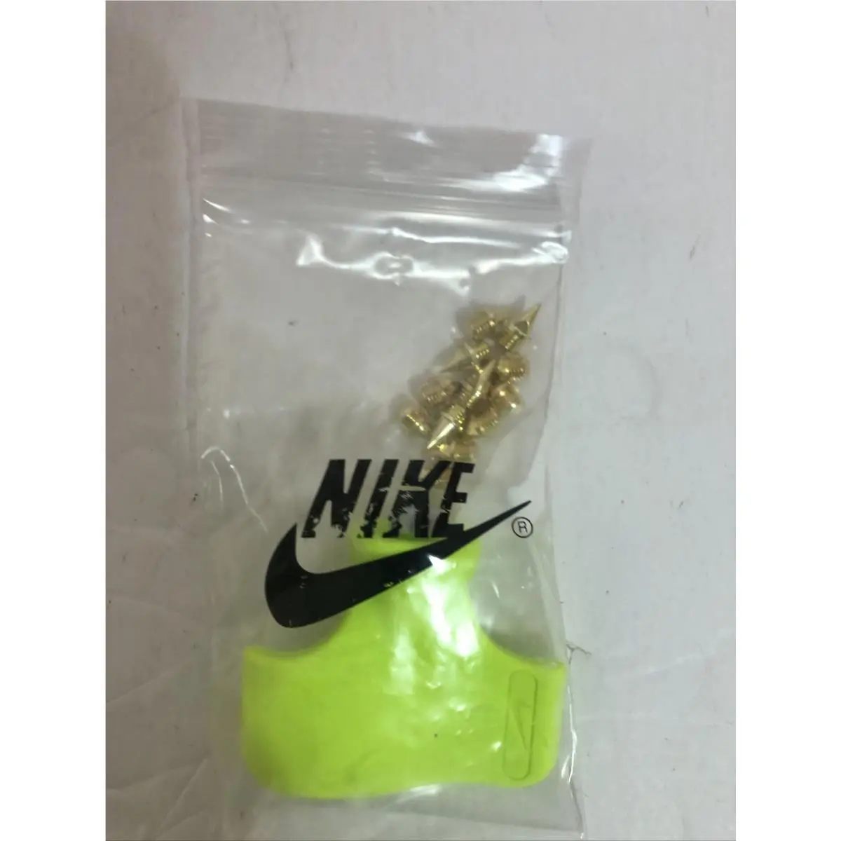 Nike shoes - Nike Triple Jump Elite - Triple Jump Elite - DR9930-700 - Green 6
