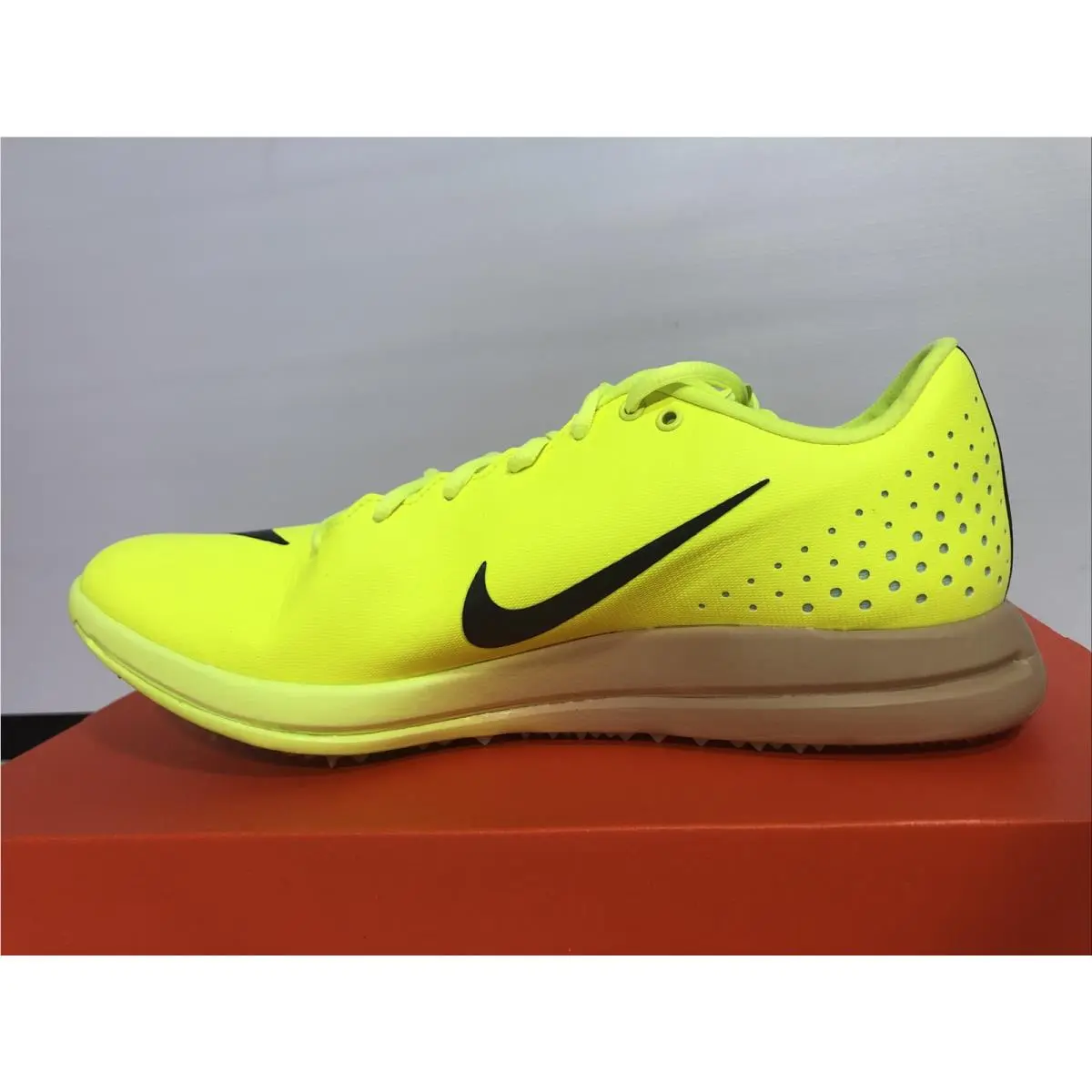 Nike shoes - Nike Triple Jump Elite - Triple Jump Elite - DR9930-700 - Green 15