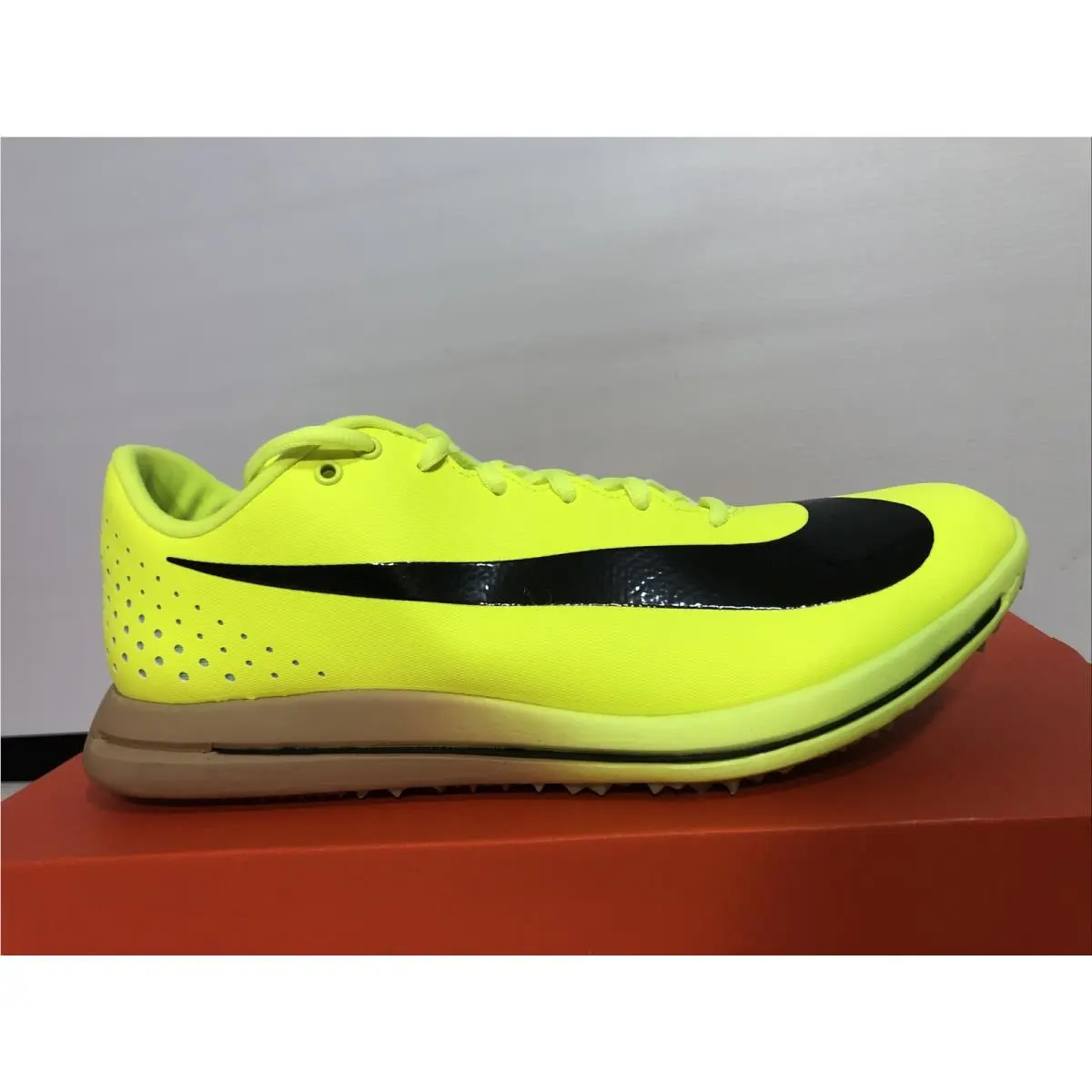 Nike shoes - Nike Triple Jump Elite - Triple Jump Elite - DR9930-700 - Green 16