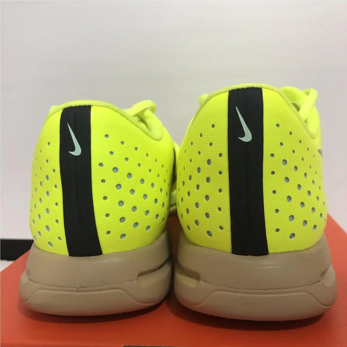 Nike shoes - Nike Triple Jump Elite - Triple Jump Elite - DR9930-700 - Green 17