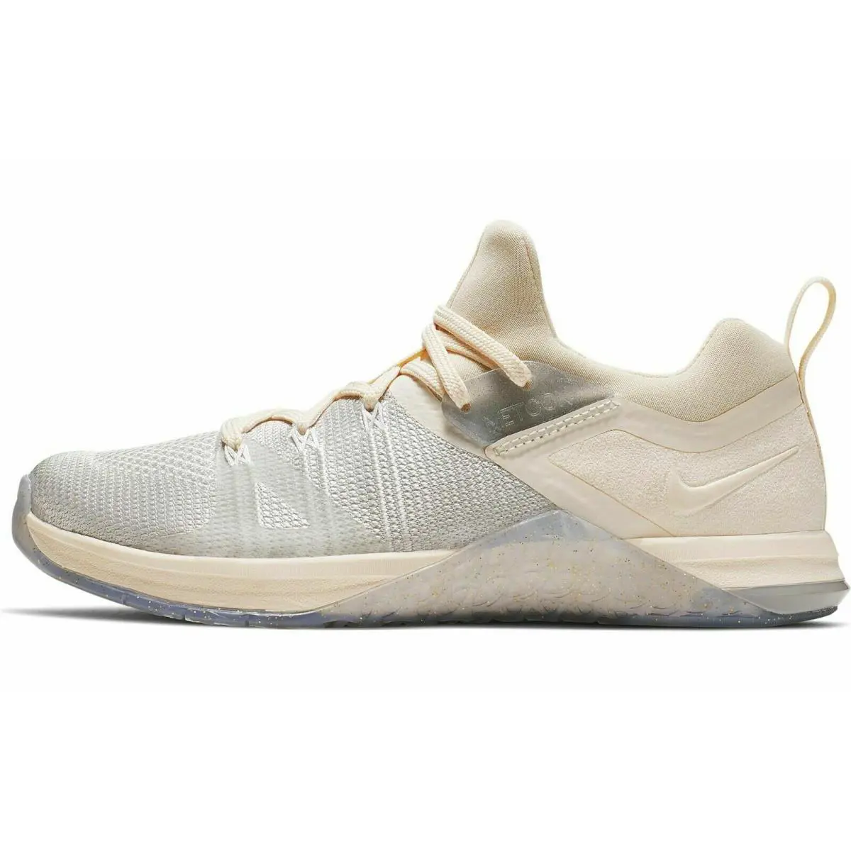 Nike shoes - Nike Metcon Flyknit 3 - Metcon Flyknit - Silver 0