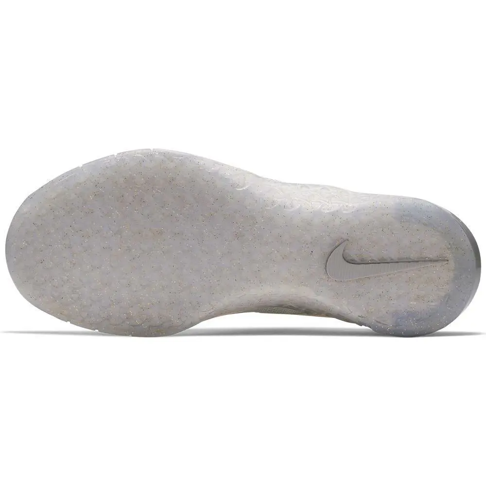 Nike shoes - Nike Metcon Flyknit 3 - Metcon Flyknit - Silver 8