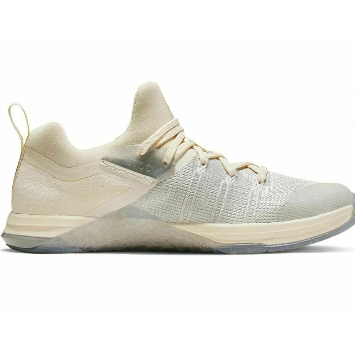 Nike shoes - Nike Metcon Flyknit 3 - Metcon Flyknit - Silver 6