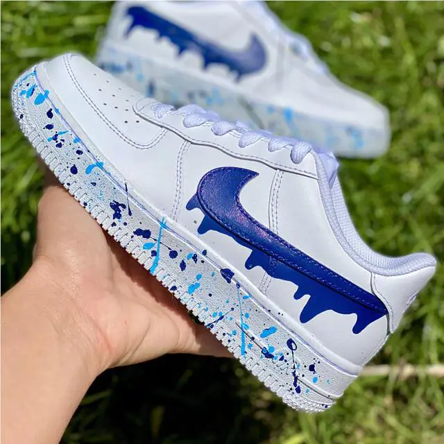 Nike shoes - Nike Air Force 1 - Air Force - CW2288-111 - White 0