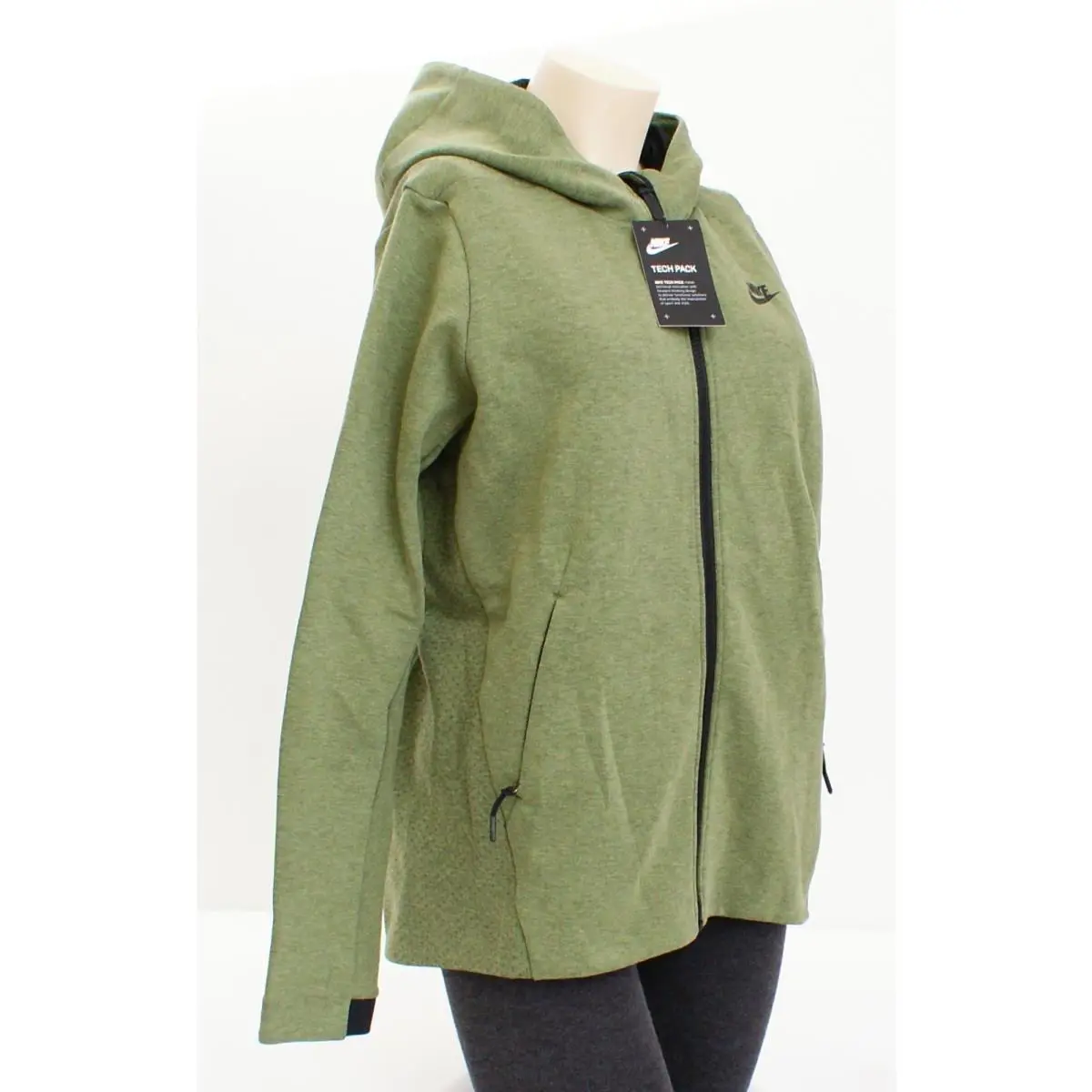 Nike clothing - Green 1