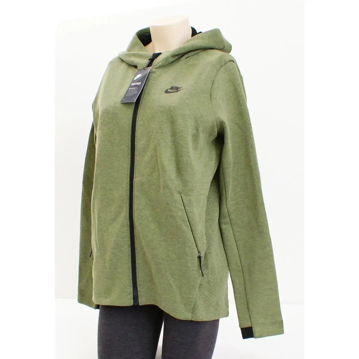 Nike clothing - Green 2