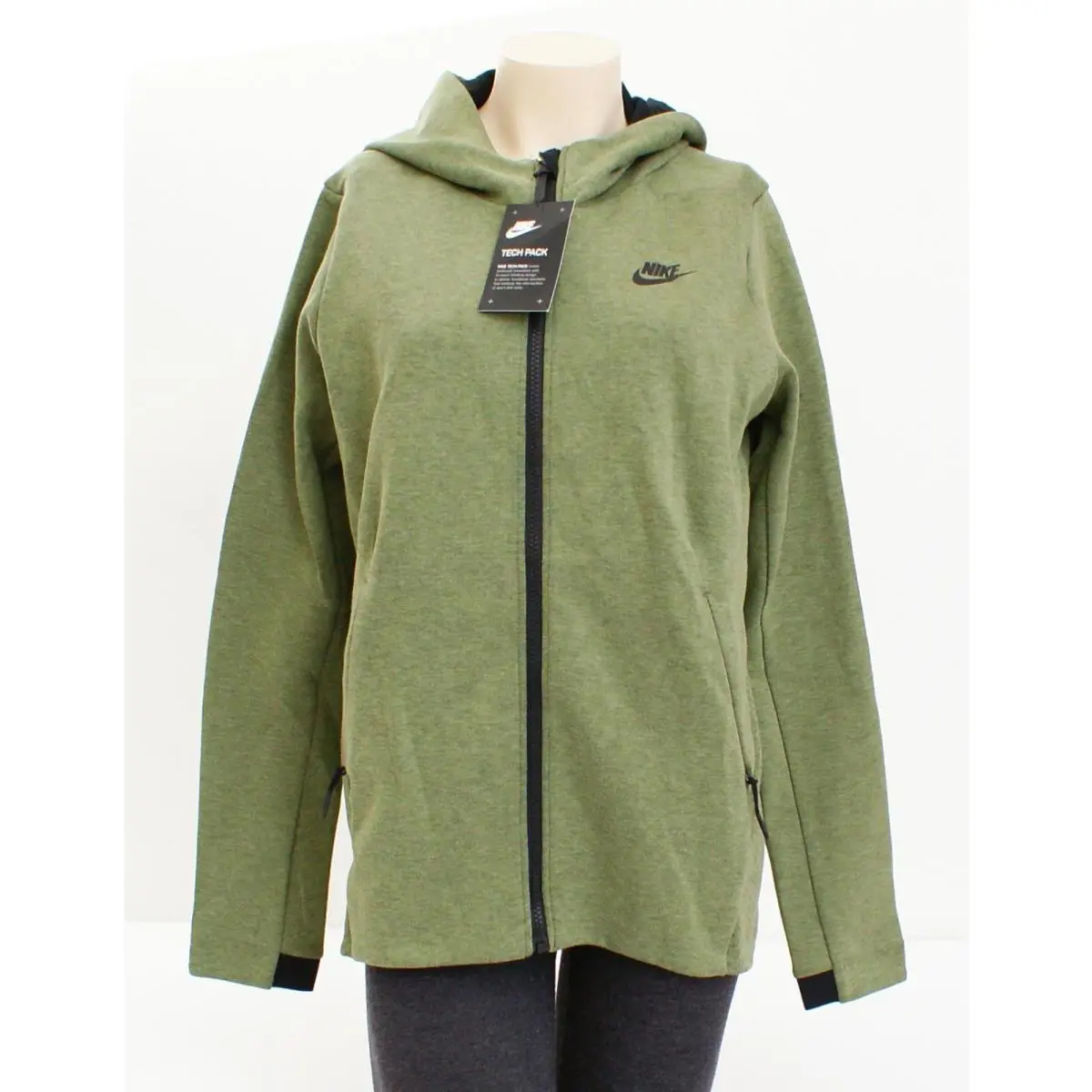 Nike clothing - Green 5