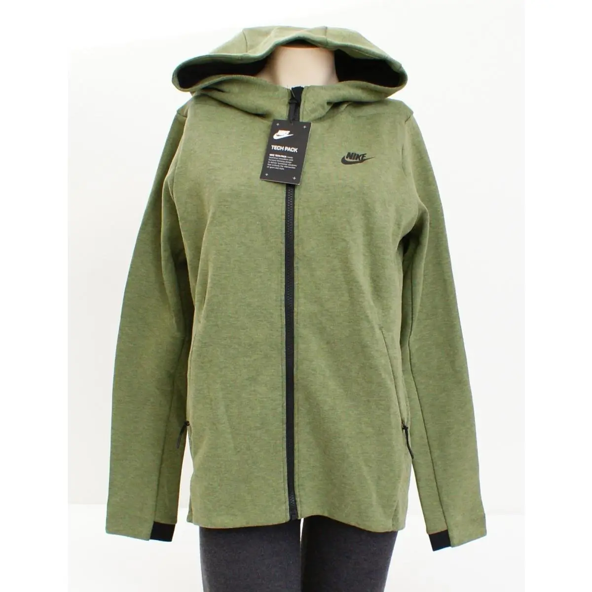 Nike clothing - Green 6
