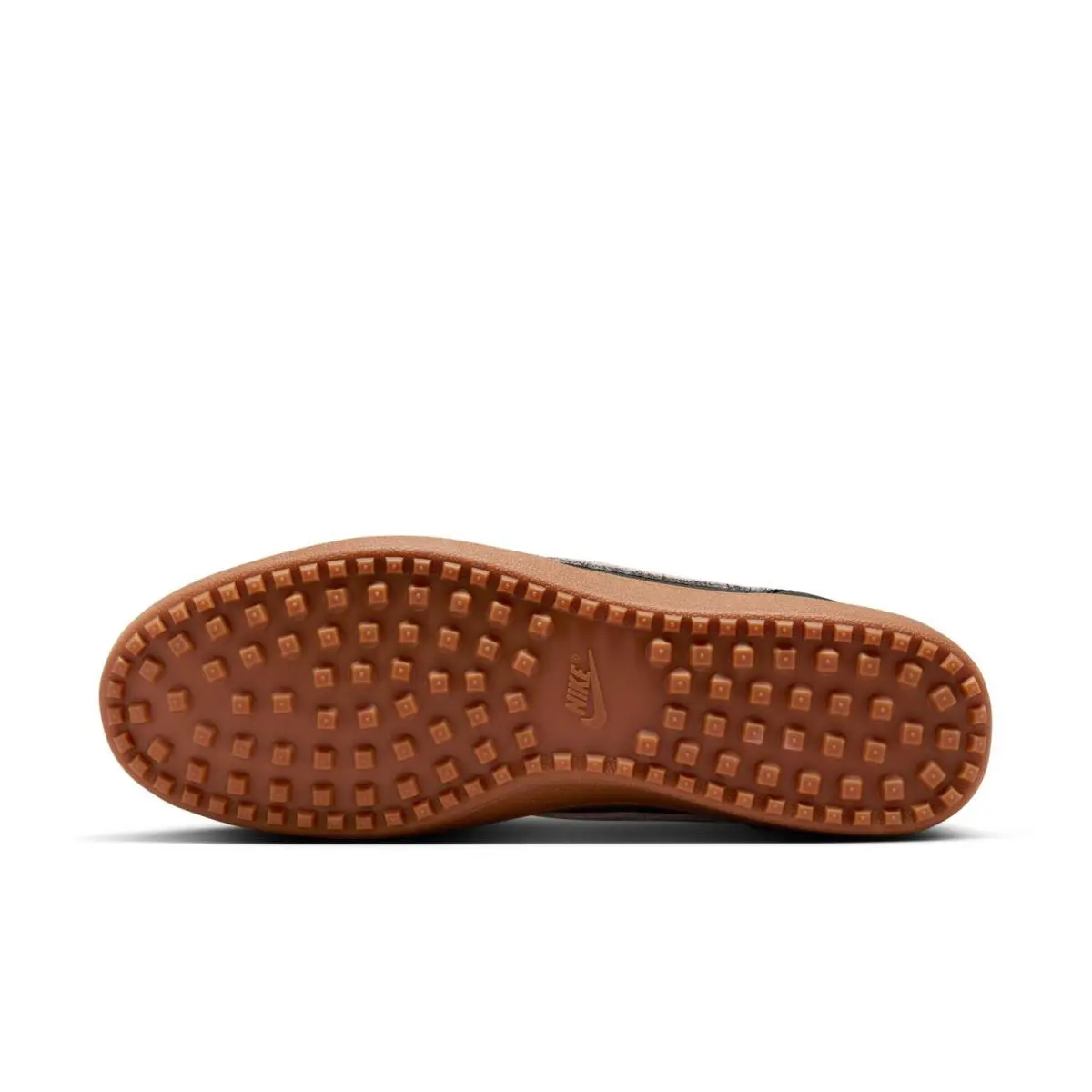 Nike shoes - Sail/Black-Gum Med Brown 0