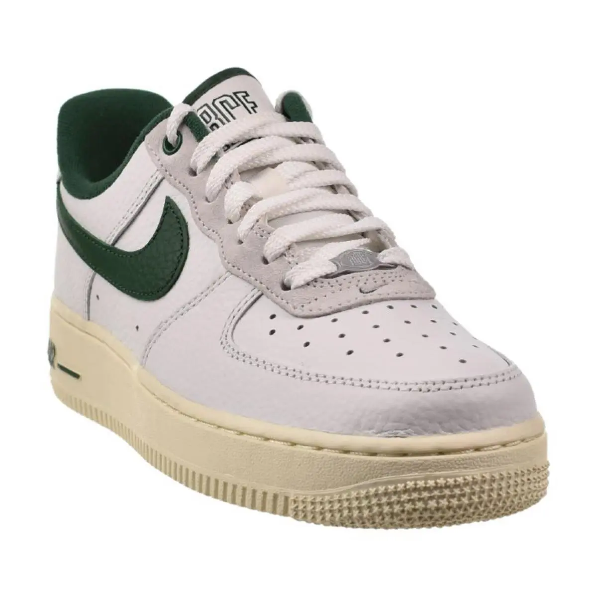 Nike shoes - Summit White-Gorge Green 6
