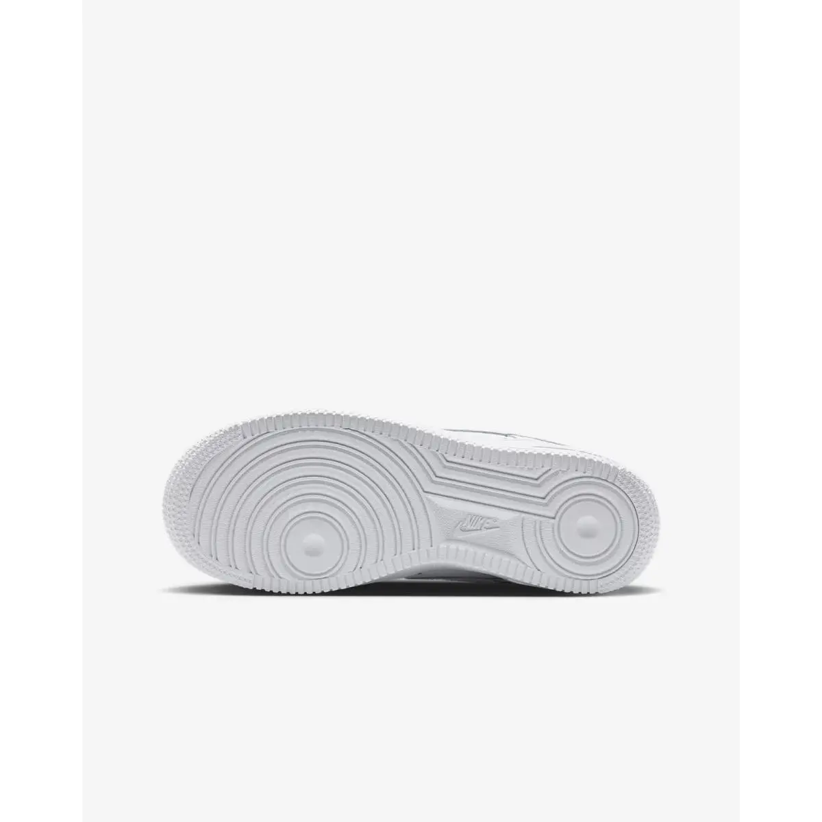 Nike shoes - Nike Air Force 1 GS - DH2920-111 - White 5