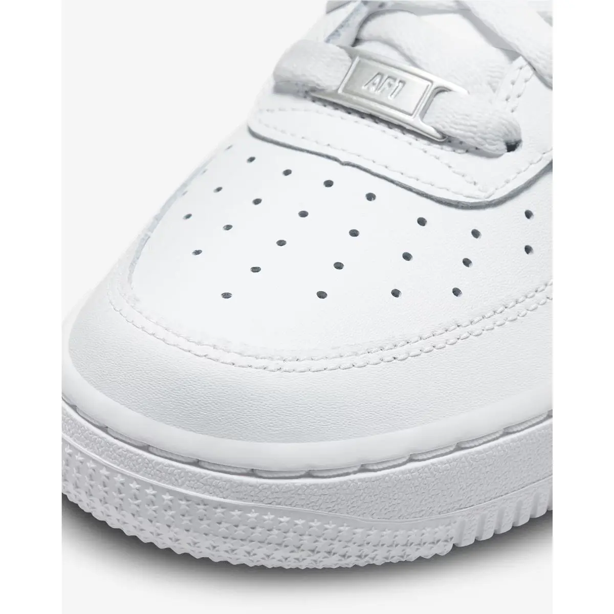 Nike shoes - Nike Air Force 1 GS - DH2920-111 - White 12