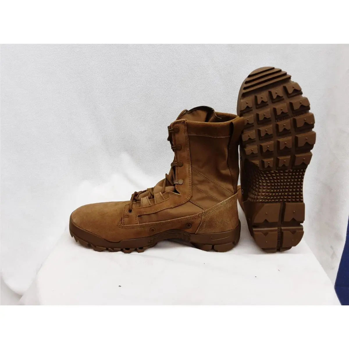 Nike shoes - Nike Special Field - Special Field - 828654900 - Brown 4