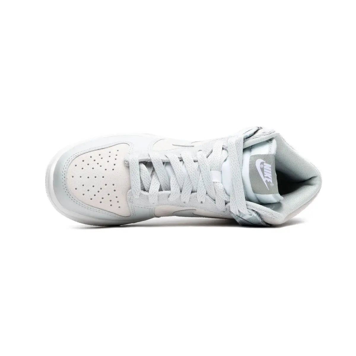 Nike shoes - DV1724-100 - DV1724-100 - Plaid White/Light Green 0