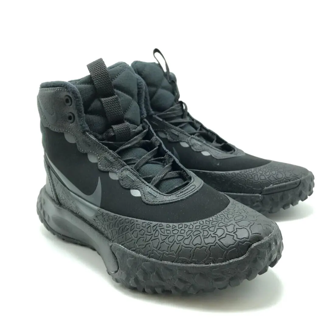Nike shoes - NIKE HIKEDA - HIKEDA - Black 0
