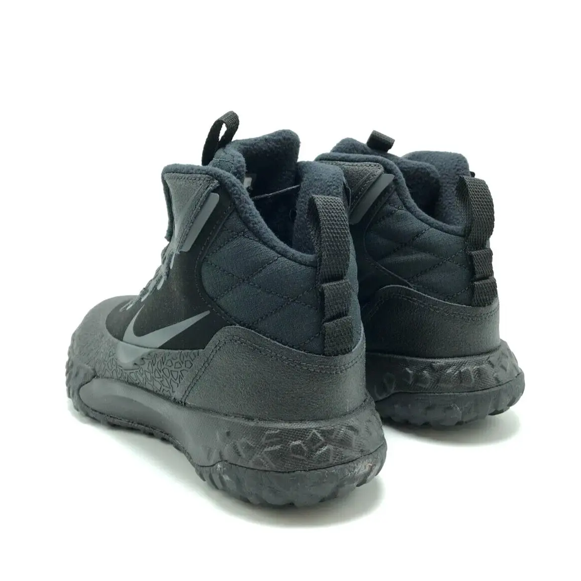 Nike shoes - NIKE HIKEDA - HIKEDA - Black 2