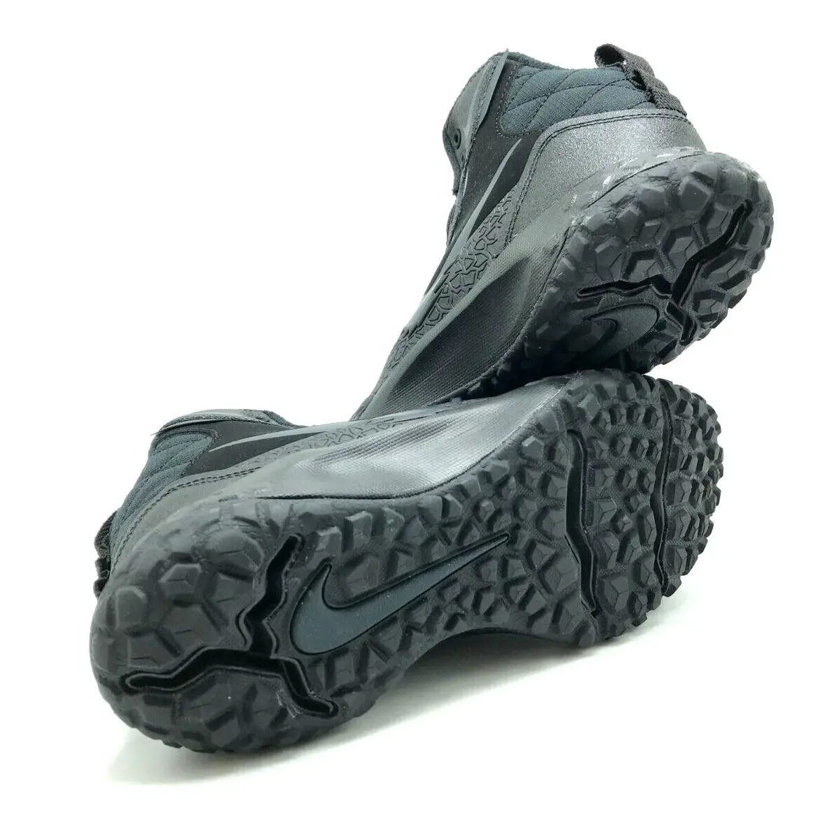 Nike shoes - NIKE HIKEDA - HIKEDA - Black 5
