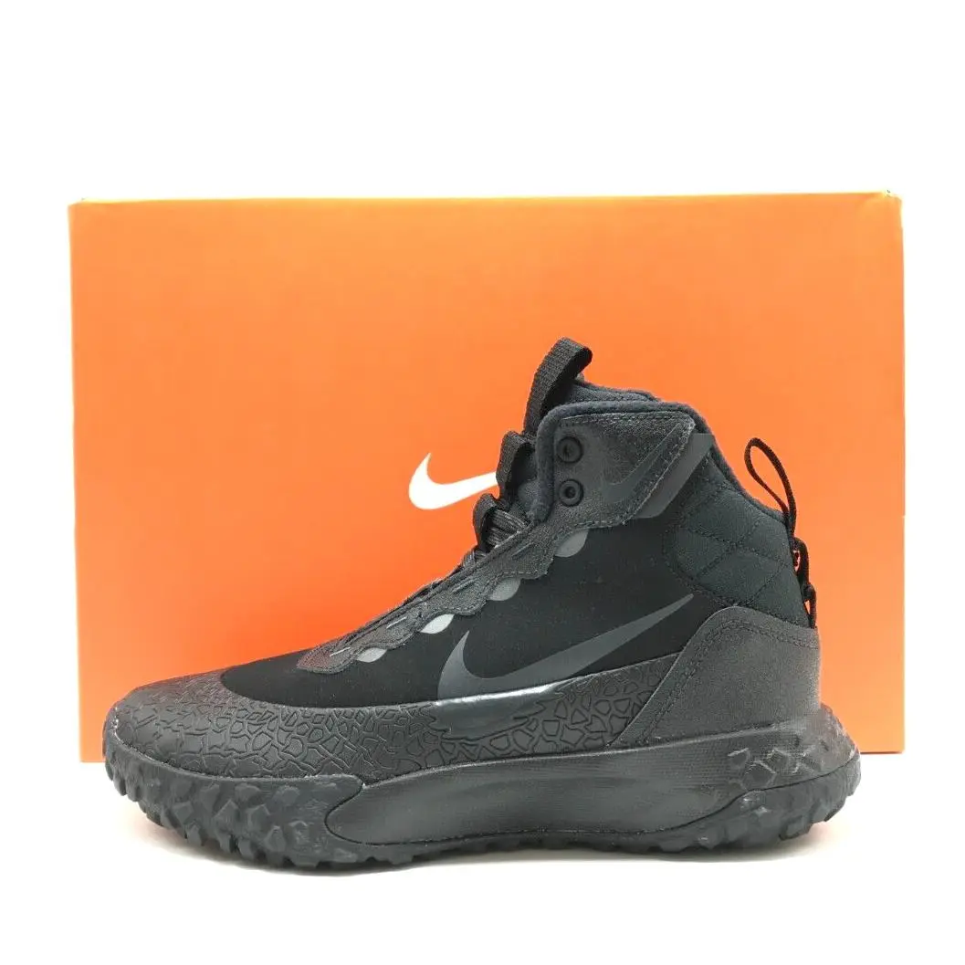 Nike shoes - NIKE HIKEDA - HIKEDA - Black 6
