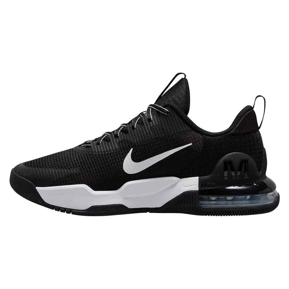 Nike shoes - Nike Air Max Alpha - Air Max Alpha - DH9393 002 - Black/White/Anthracite 0