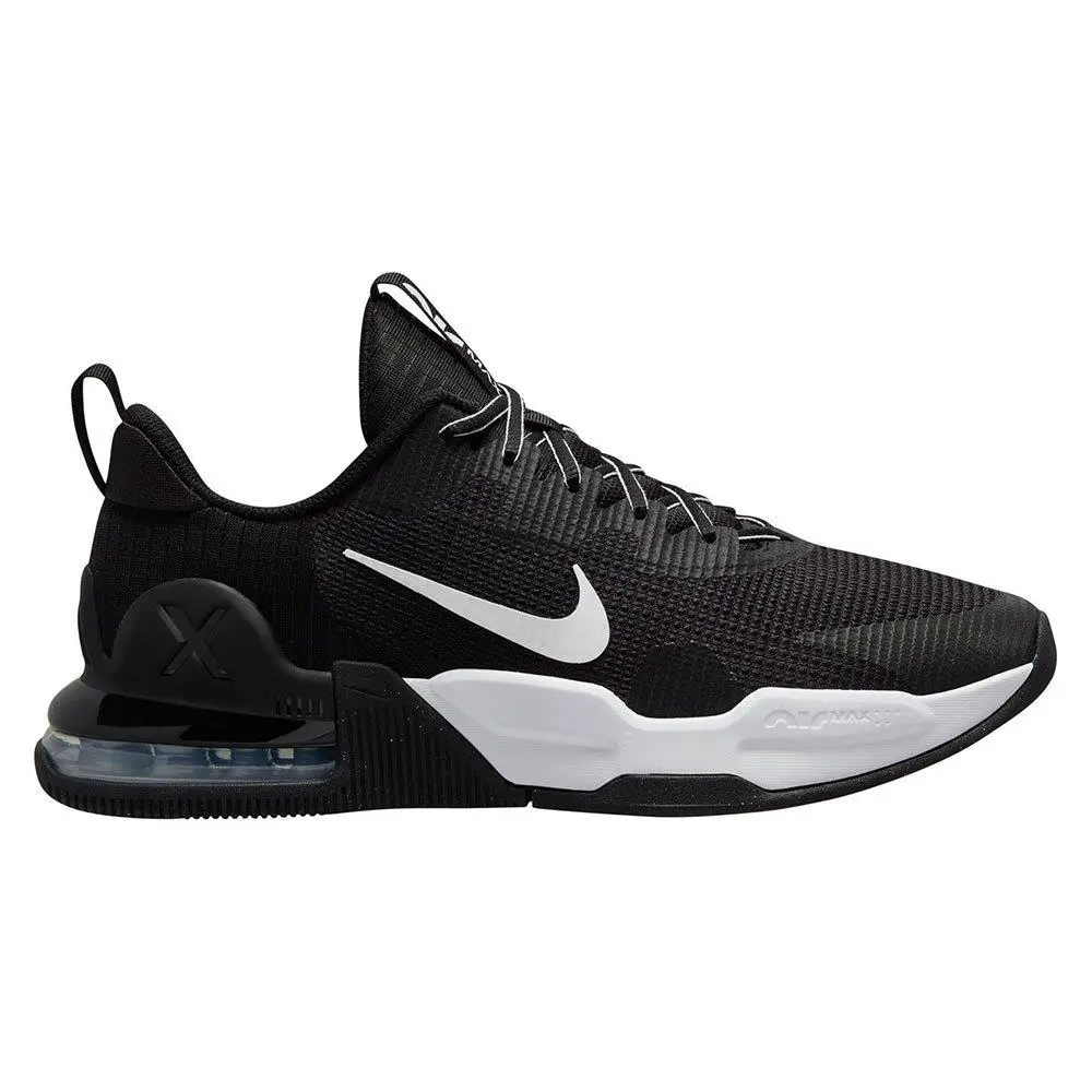 Nike shoes - Nike Air Max Alpha - Air Max Alpha - DH9393 002 - Black/White/Anthracite 2