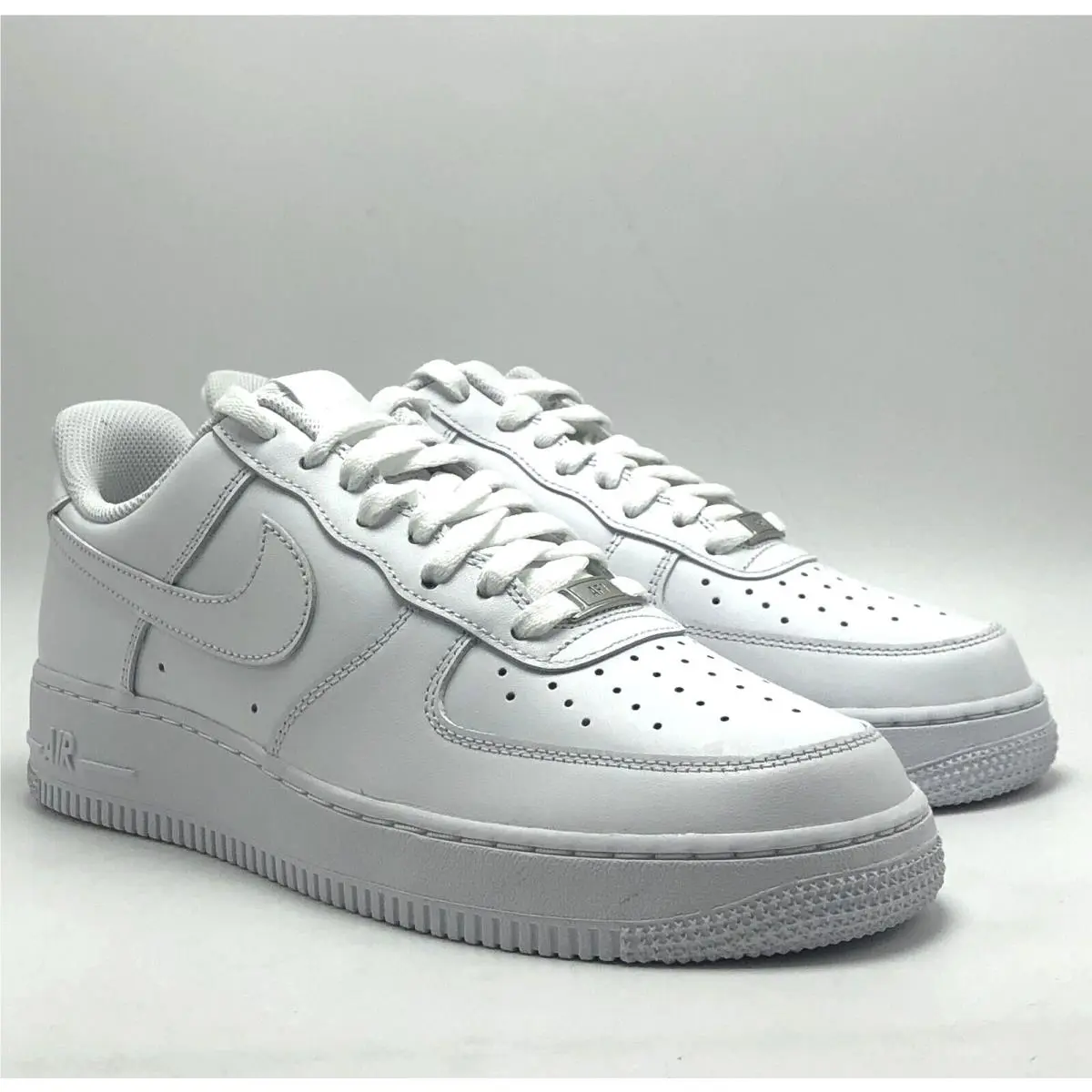 Nike shoes - Nike Air Force 1 - Air Force - DD8959-100 - White 0