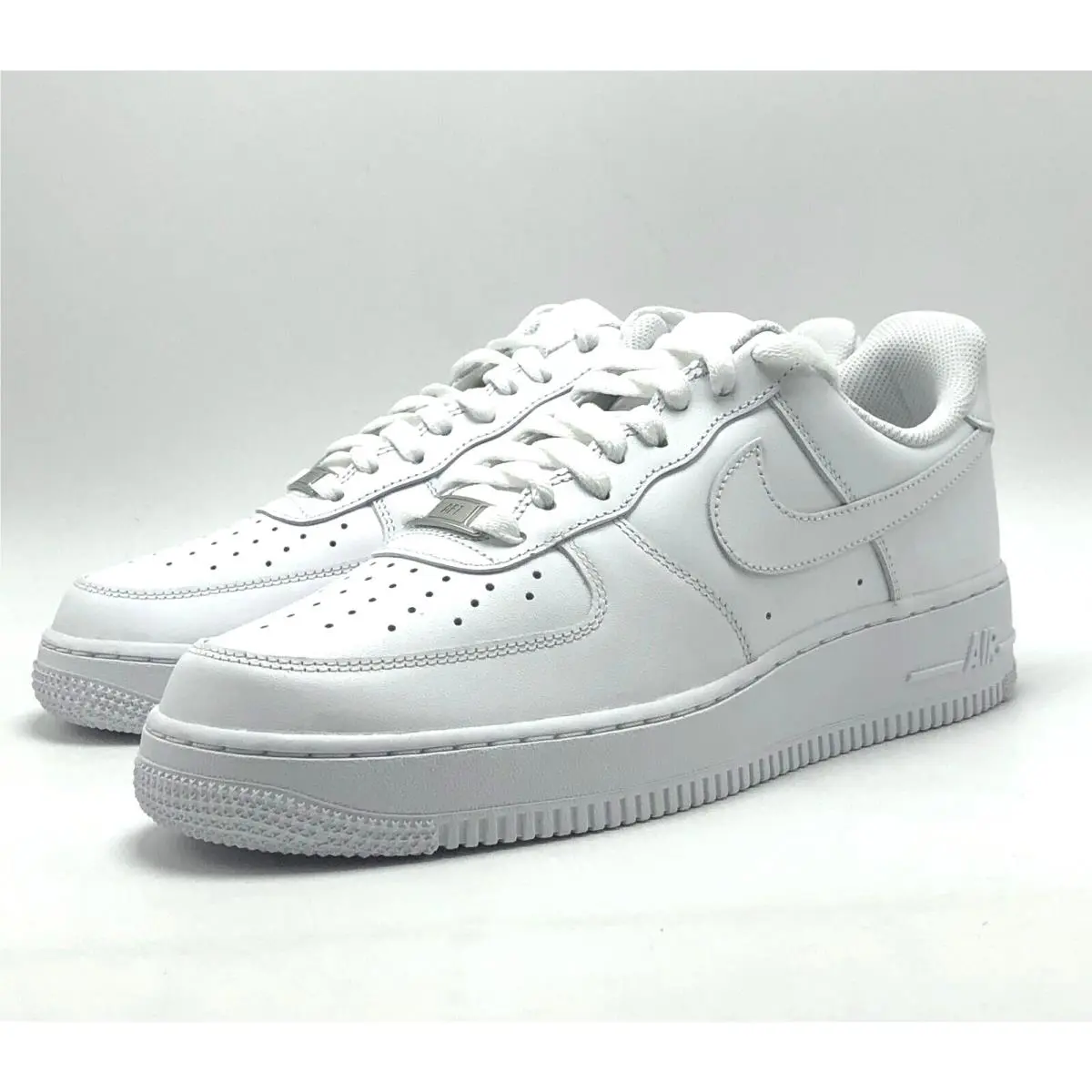 Nike shoes - Nike Air Force 1 - Air Force - DD8959-100 - White 1