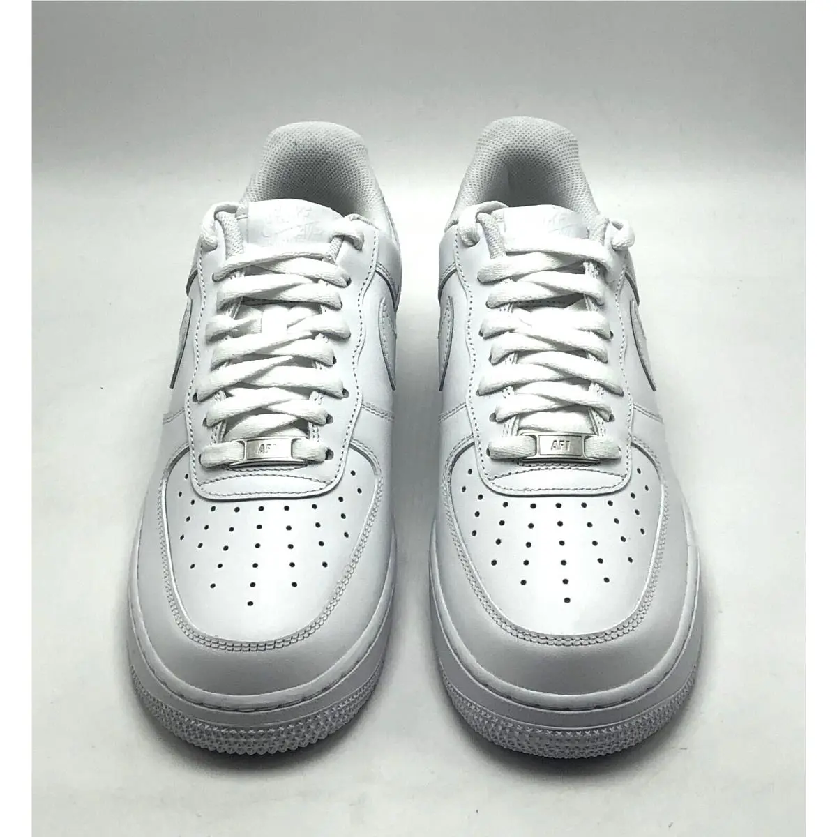 Nike shoes - Nike Air Force 1 - Air Force - DD8959-100 - White 3