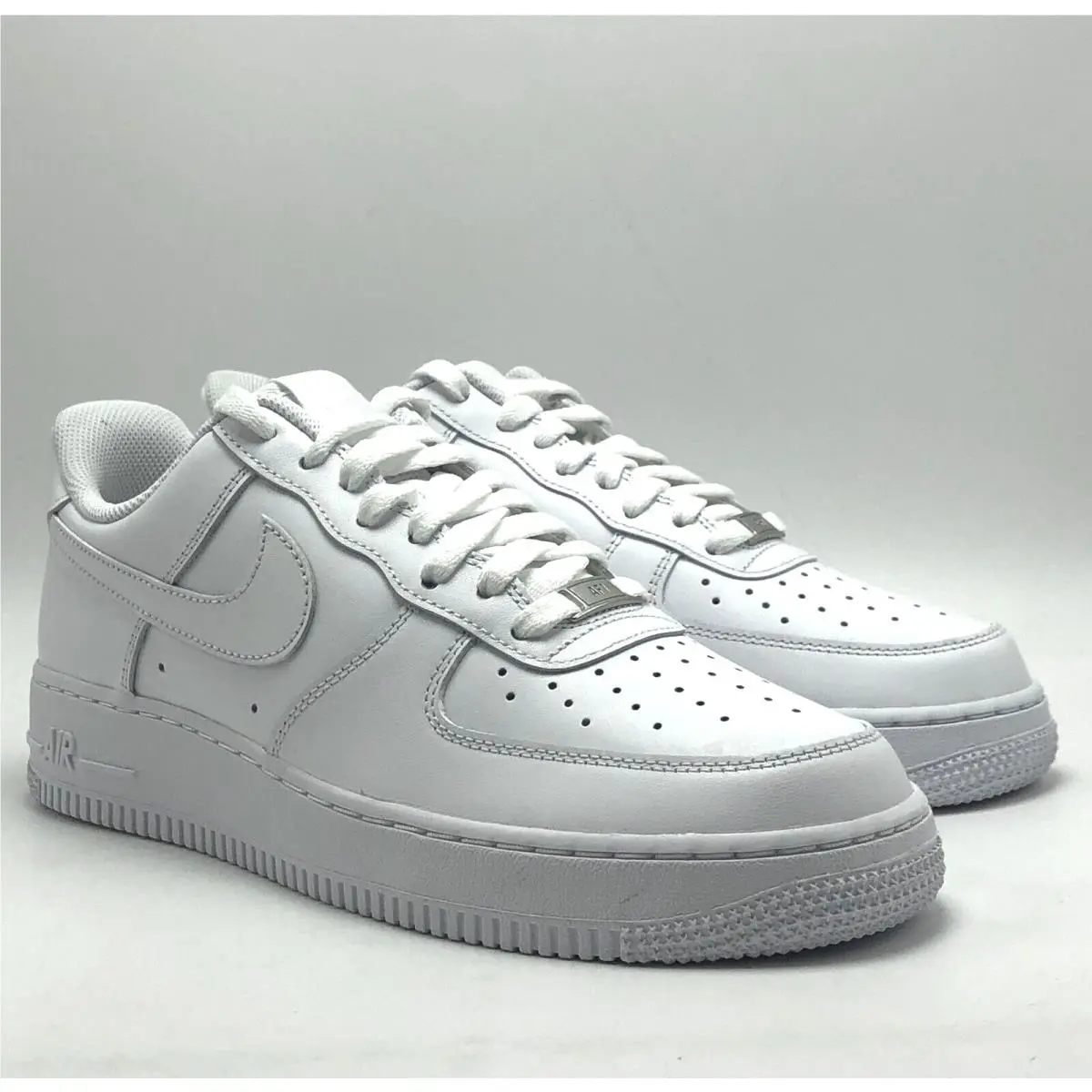 Nike shoes - Nike Air Force 1 - Air Force - DD8959-100 - White 6