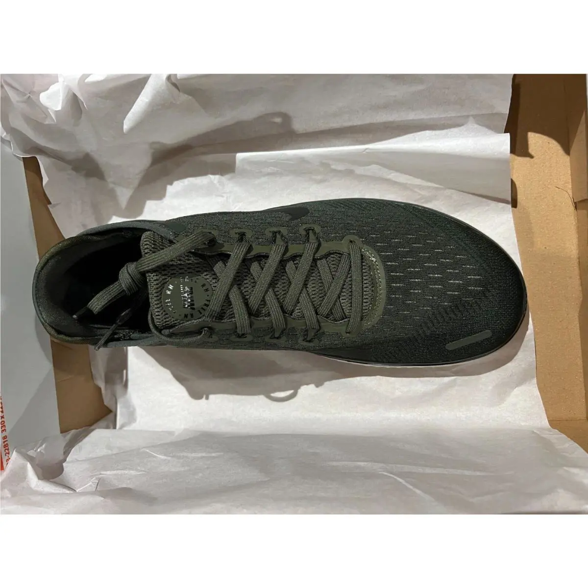 Nike shoes - 942836 - 942836 - 300 0