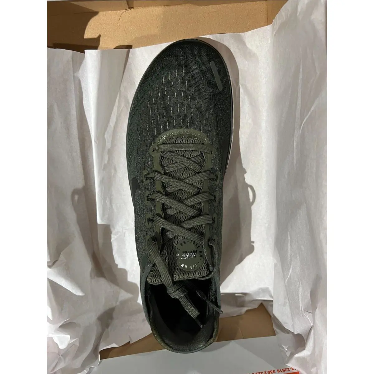 Nike shoes - 942836 - 942836 - 300 1