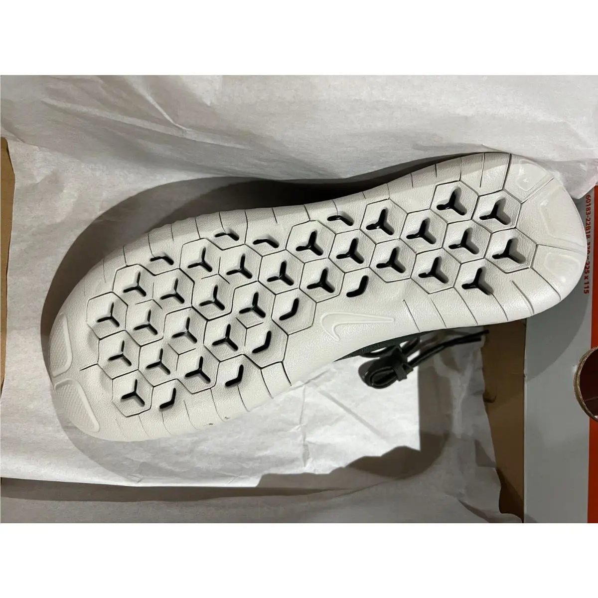 Nike shoes - 942836 - 942836 - 300 5