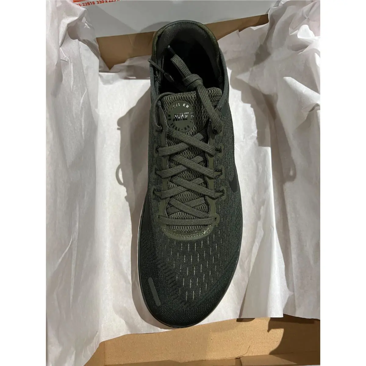 Nike shoes - 942836 - 942836 - 300 9