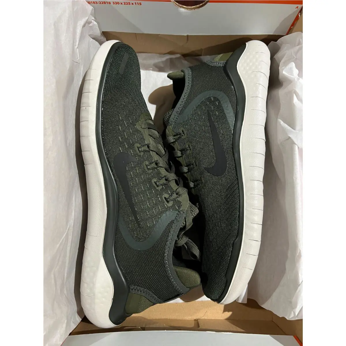 Nike shoes - 942836 - 942836 - 300 6