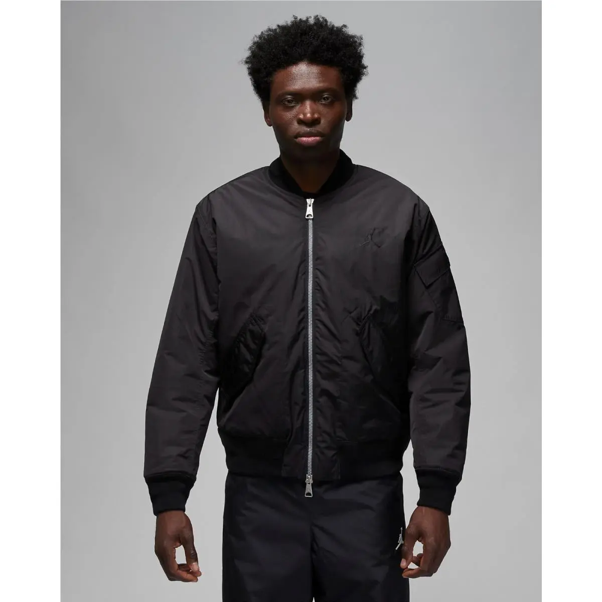 Nike clothing - Renegade - Renegade - Black 2